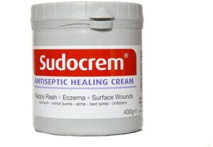 Sudocrem Antiseptic Cream