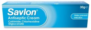 Savlon Antiseptic Cream (0.5%)