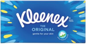Kleenex Original Tissues