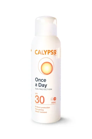 Calypso Once A Day Sun Protection SPF30 (200ml)