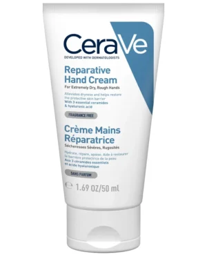 CeraVe Reparative Hand Cream (50ml)