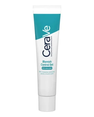 CeraVe Blemish Control Gel (40ml)