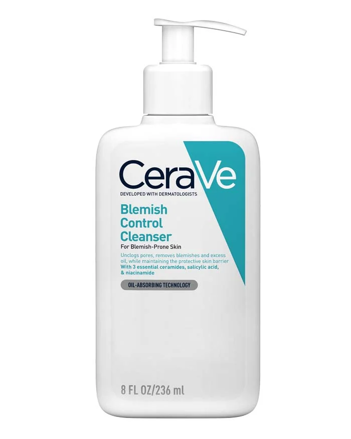 CeraVe Moisturising Lotion