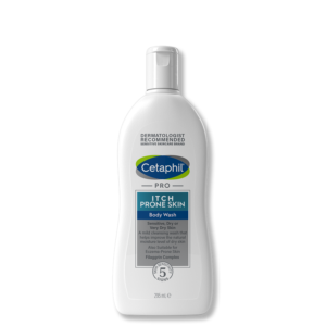 Cetaphil Pro Itch Eczema Wash (295ml)