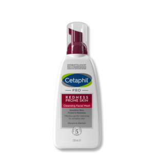Cetaphil Pro Redness Face Wash (236ml)