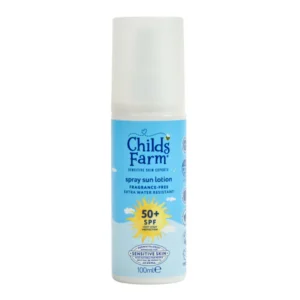 Childs Farm 50+ SPF Sun Spray (100ml)