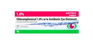 Chloramphenicol_eye_care