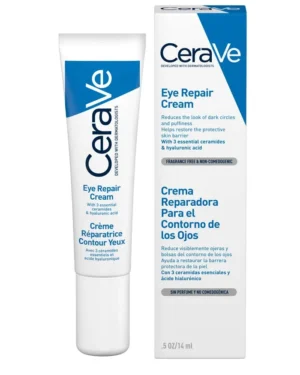 CeraVe Eye Repair Cream (14ml)