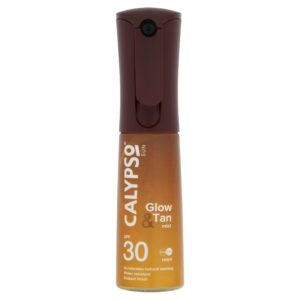 Calypso Sun Protection Glow Mist Spray SPF30 (100ml)