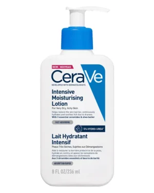 CeraVe Intensive Moisturising Lotion (236ml)