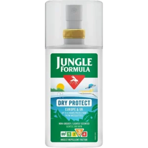 Jungle Formula Dry Protect Spray (90ml)