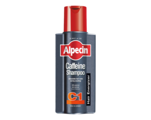 Alpecin Shampoo C1 Caffeine (250ml)