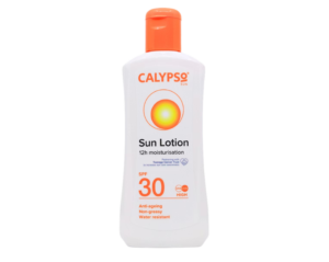 Calypso Protection Sun Lotion SPF 30 (200ml)