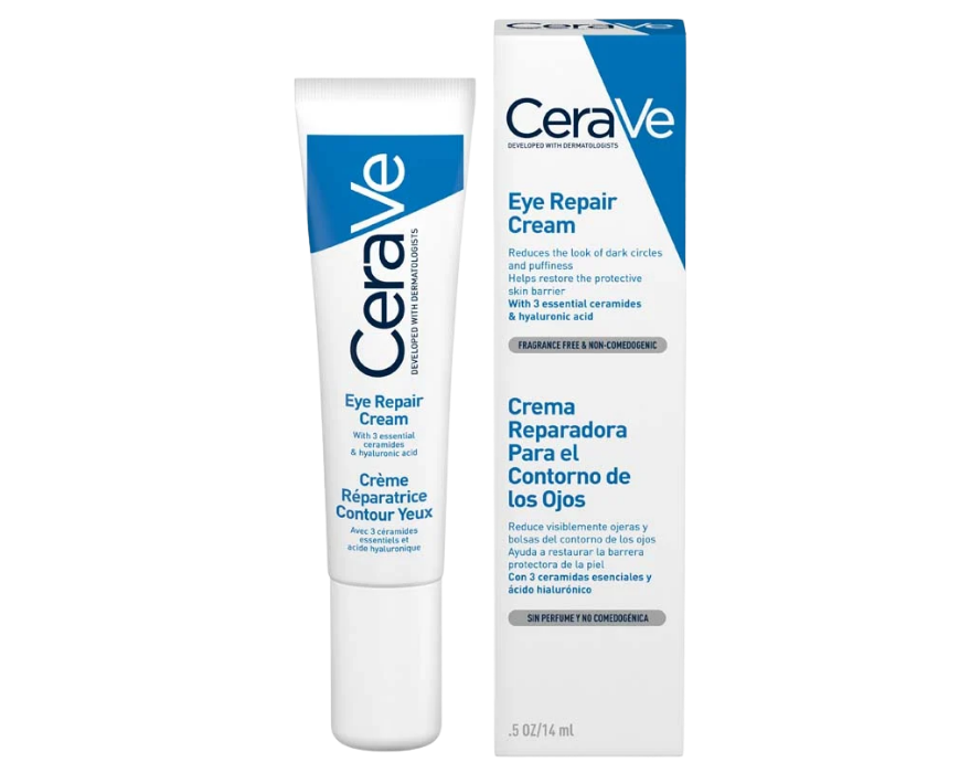 Product Pic - Cera Ve Eye repair cream