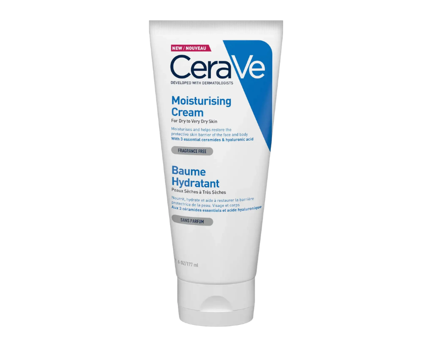 Product Pic - Cera Ve Moisturing Cream