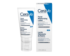 CeraVe PM Facial Moisturiser (52ml)