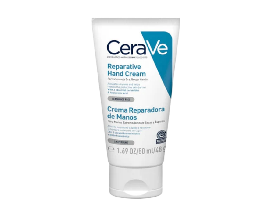 CeraVe Reparative Hand Cream