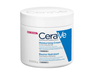 CeraVe Moisturising Cream (454g)