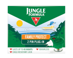 Jungle Formula Plug-In