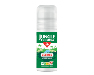 Jungle Formula Insect Repellent Roll On Maximum (50ml)
