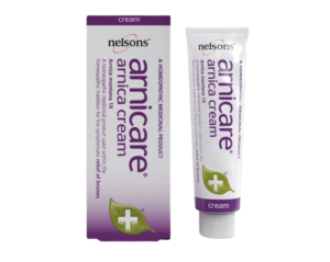 Nelsons Arnica Cream (30g)
