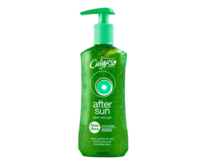 Calypso After Sun Aloe Vera Gel (250ml)