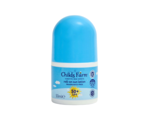 Childs Farm 50+ SPF Sun Roll On (50ml)