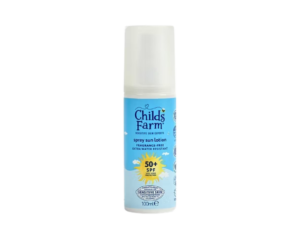 Childs Farm 50+ SPF Sun Spray (100ml)