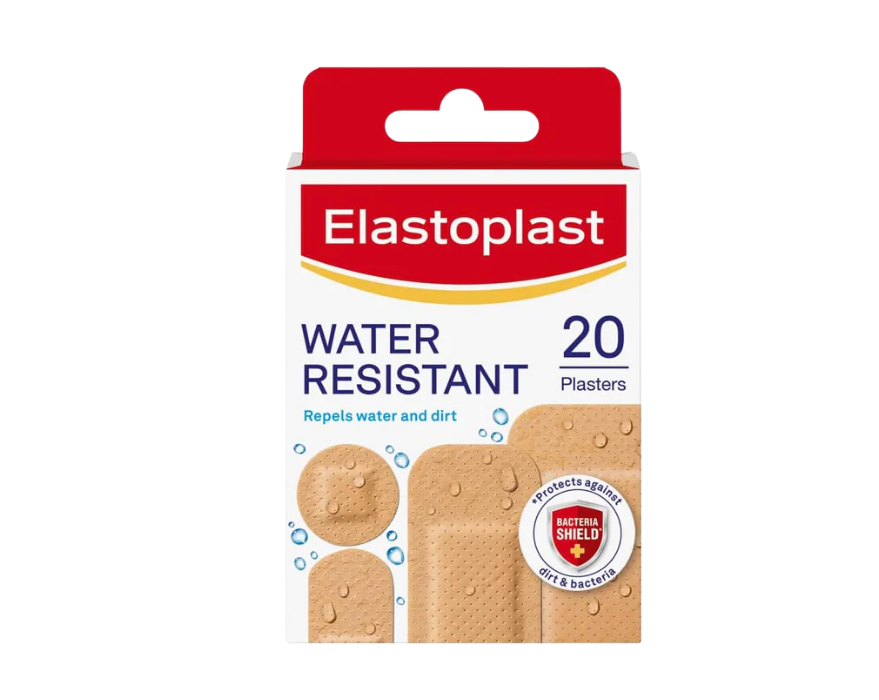 Product Pic - elastoplast water