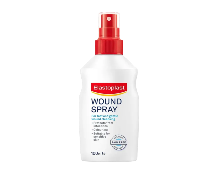 Product Pic - elastoplast wound spray