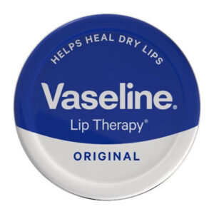 Vaseline Lip Therapy Tin (20g)