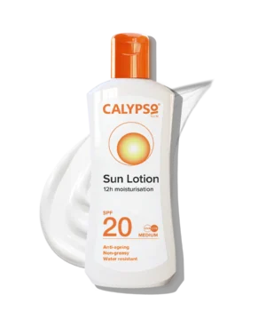 Calypso Protection Sun Lotion SPF20 (200ml)