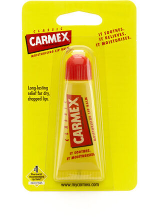 Carmex Lip Balm Original (10mg)