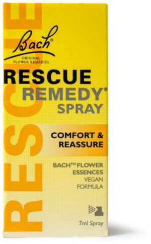 Rescue Remedy Spray