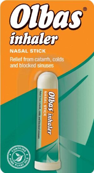 Olbas Oil Inhaler Stick