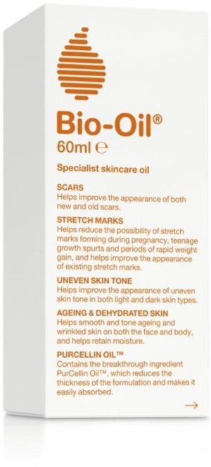 Bio-Oil Natural Skincare Oil