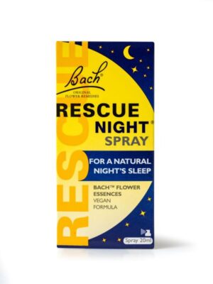 Rescue Remedy Night Spray (20ml)