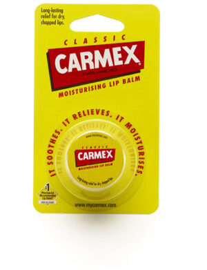 Carmex Classic Lip Balm Pot (7.5g)