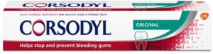 Corsodyl Original Toothpaste (75ml)