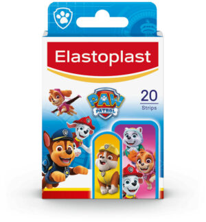 Elastoplast Children's Design Plasters (20)