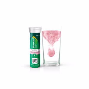 Berocca Boost Effervescent Tablets