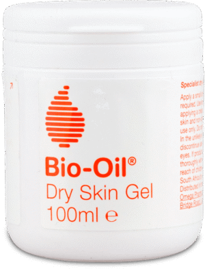 Bio-Oil Dry Skin Gel