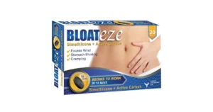 Bloateze Tablets 50mg (20 Tablets)
