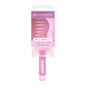 Brushworks Blow Dry Paddle Brush