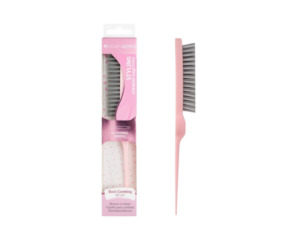 Brushworks Back Combing Brush