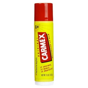 Carmex Lip Balm Stick (4.25g)