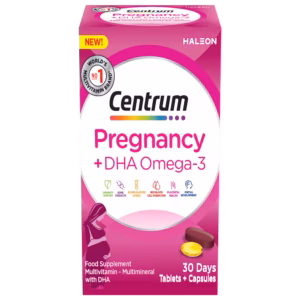 Centrum Pregnancy Care (30 Days)