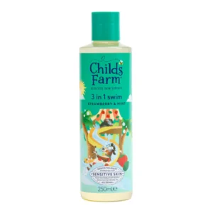Childs Farm 3 in 1 Swim Strawberry & Mint (250ml)