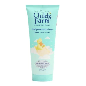 Childs Farm Baby Moisturiser (200ml)
