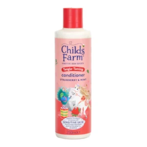 Childs Farm Tangle Taming Conditioner Strawberry & Mint (250ml)